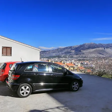 Appartamento 11518c *