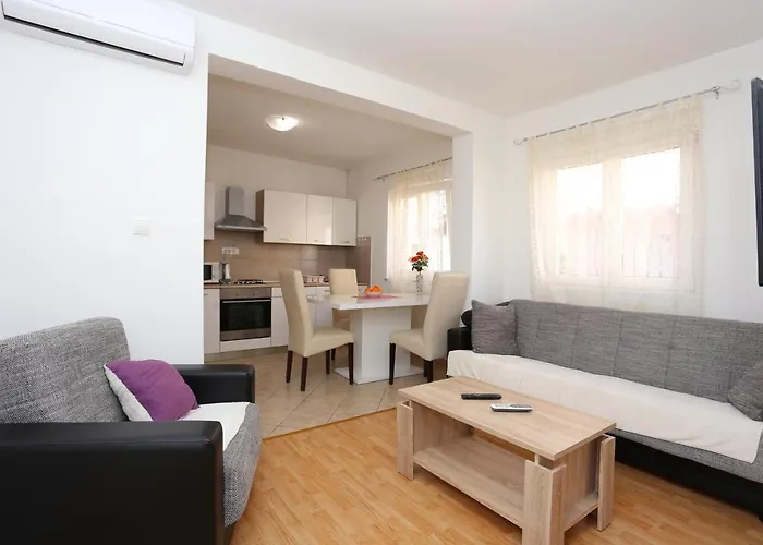 11518c Appartamento Spalato