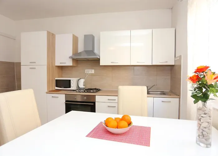 11518c Appartamento *