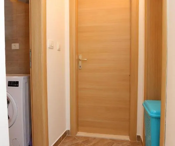 Appartamento 11518c Spalato